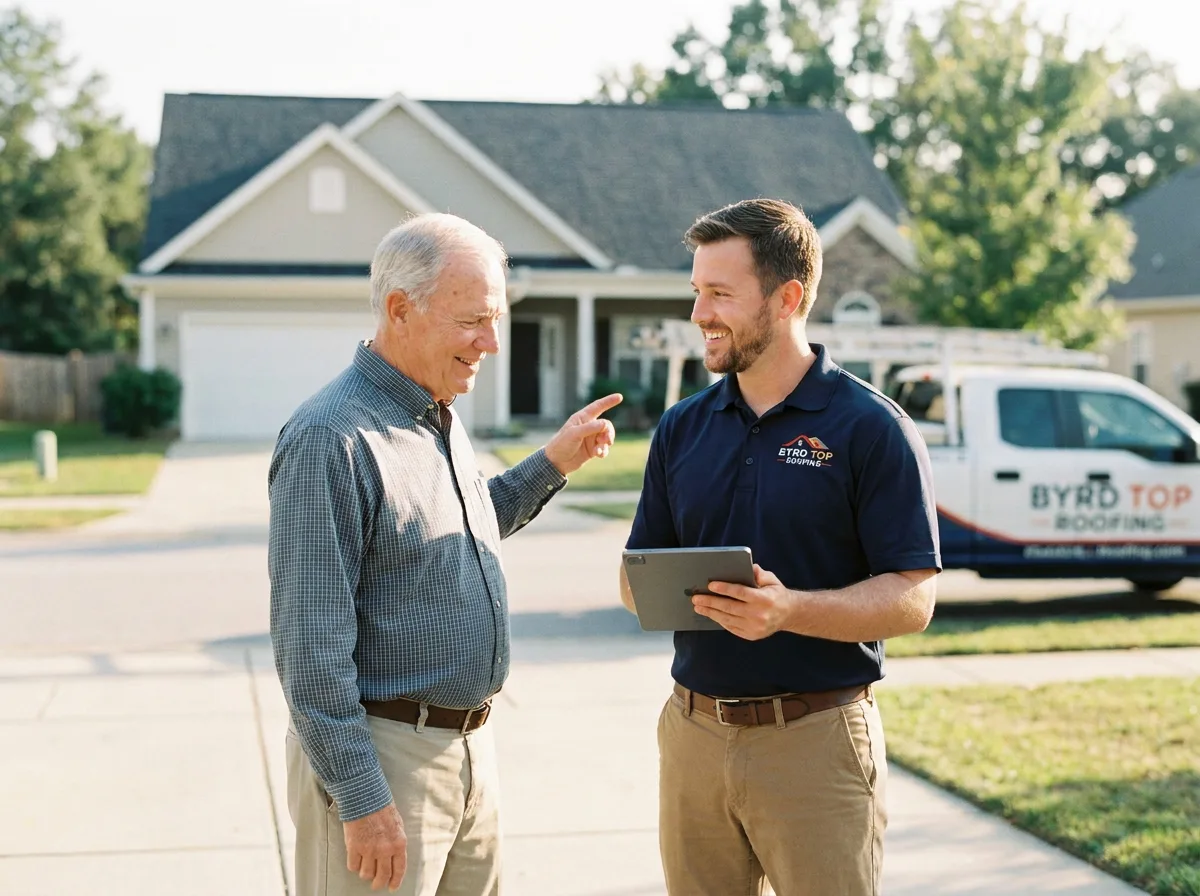 Roofing Kirwin, KS FAQs